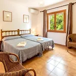 3 Bedrooms Villa With Pool Near Pollensa By Renthousing