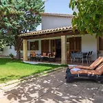 3 Bedrooms Villa With Pool Near Pollensa By Renthousing