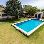3 Bedrooms Villa With Pool Near Pollensa By Renthousing