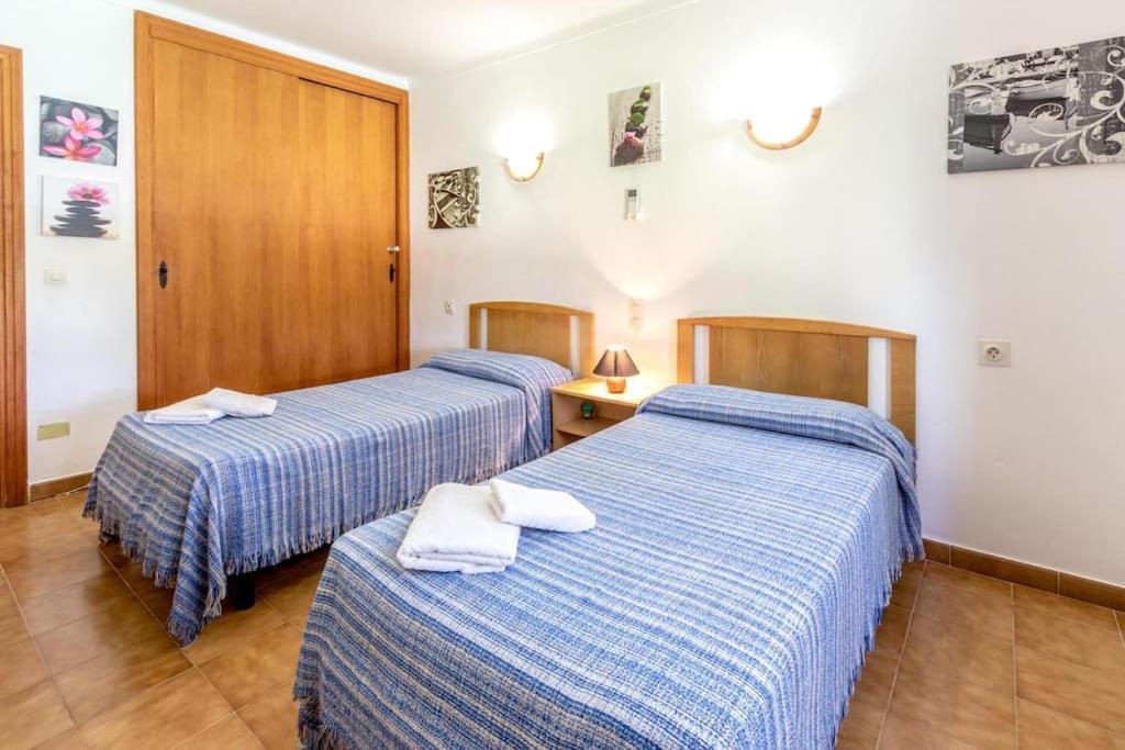 3 Bedrooms With Pool Near By Renthousing Ferienhaus Pollença